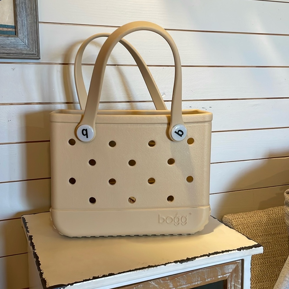 Bitty Bogg Bag